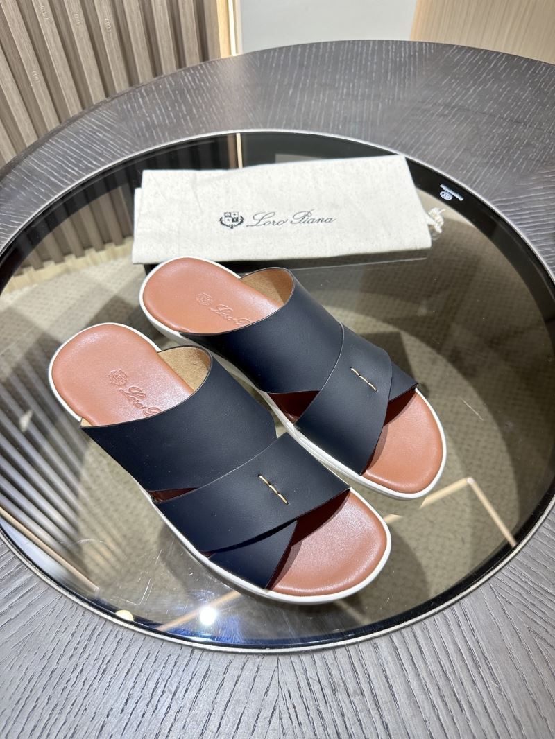 Loro Piana Sandals